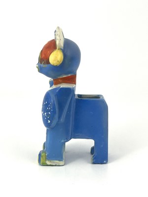 Lot 756 - Louis Wain for Max Emanuel and Co., a Lucky...