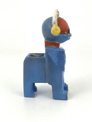 Lot 756 - Louis Wain for Max Emanuel and Co., a Lucky...