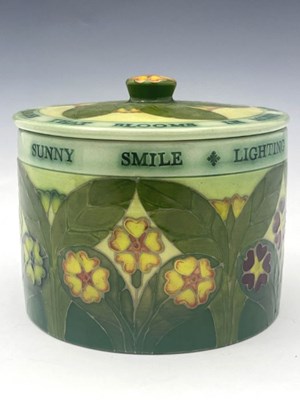 Lot 652 - Sally Tuffin for Dennis Chinaworks, Primrose...