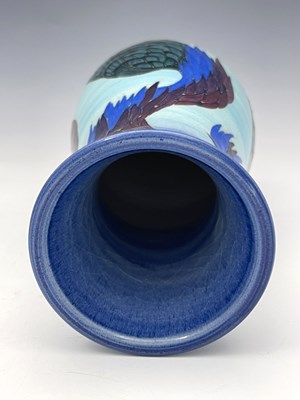 Lot 658 - Sally Tuffin for Dennis Chinaworks, A Heron...