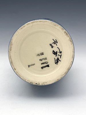 Lot 658 - Sally Tuffin for Dennis Chinaworks, A Heron...