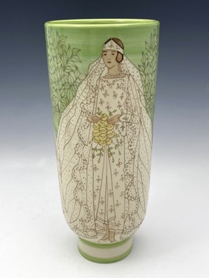 Lot 659 - Sally Tuffin for Dennis Chinaworks, Wedding...