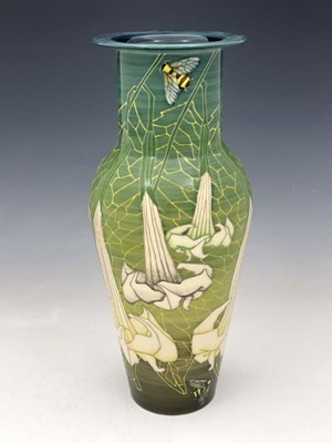 Lot 663 - Sally Tuffin for Dennis Chinaworks, Datura...