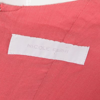 Lot 440 - Nicole Farhi, four ladies outfits, to include...