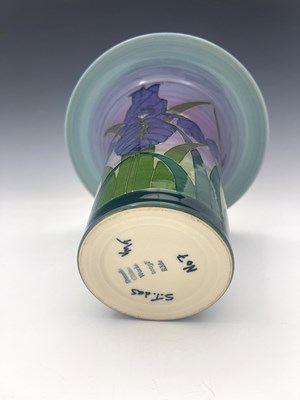 Lot 674 - Sally Tuffin for Richard Dennis, Egyptian Iris...