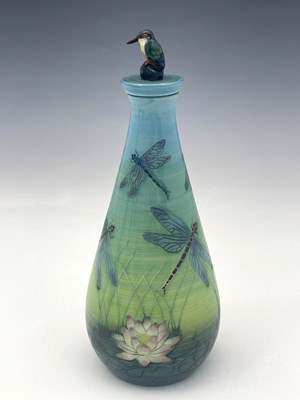 Lot 679 - Sally Tuffin for Dennis China Works, a...