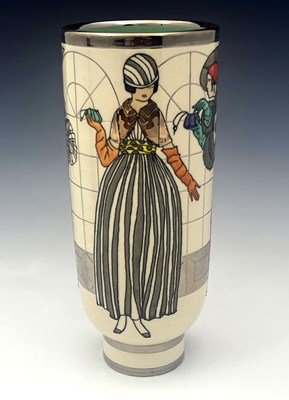 Lot 680 - Sally Tuffin for Dennis China Works, Spring...