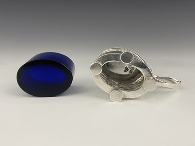 Lot 72 - Kate Harris for Goldsmiths and Silversmiths...