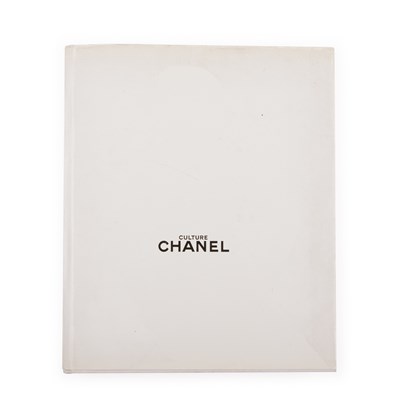 Lot 319 - Chanel, a Culture Chanel hardback book,...