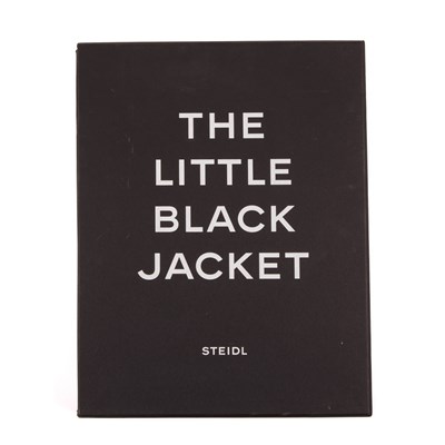 Lot 318 - Chanel, The Little Black Jacket: Chanel's...