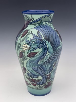 Lot 684 - Sally Tuffin for Dennis China Works, after...