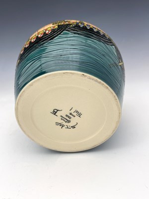 Lot 662 - Sally Tuffin for Dennis China Works, Medieval...