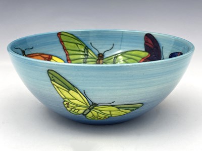 Lot 663 - Sally Tuffin for Dennis China Works,...