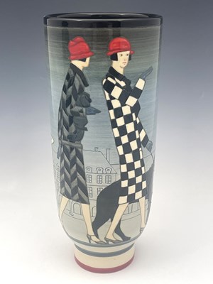 Lot 666 - Sally Tuffin for Dennis China Works, Autumn...