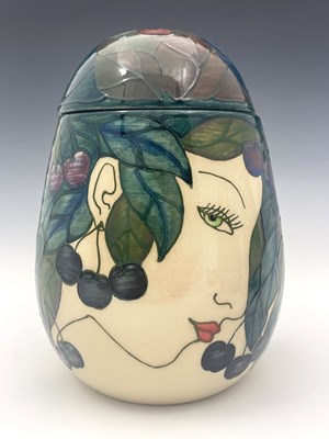 Lot 677 - Sally Tuffin for Dennis China Works, a head...