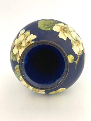 Lot 710 - Alberta Green for Doulton Lambeth, a Faience...