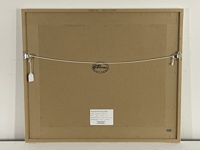 Lot 390 - Geoffrey Robinson (British, 1945), 'Seaside...