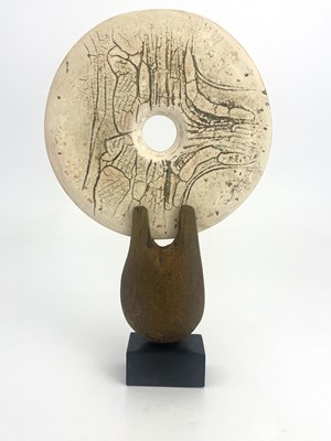 Lot 804 - Peter Hayes (British, 1946), a mounted...