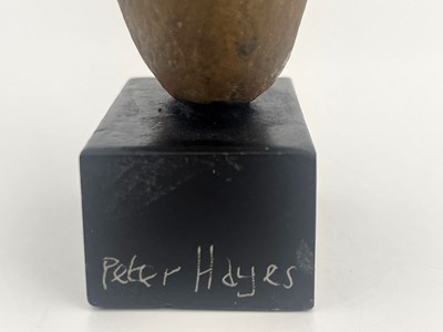 Lot 804 - Peter Hayes (British, 1946), a mounted...
