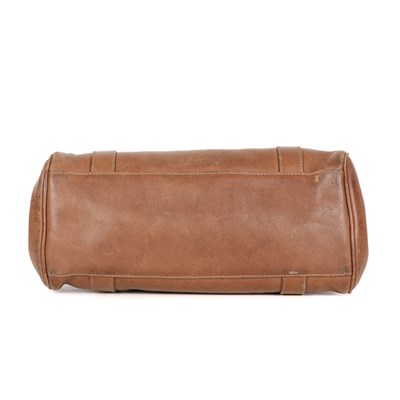 Lot 419 - Mulberry, a small oak Bayswater East West...
