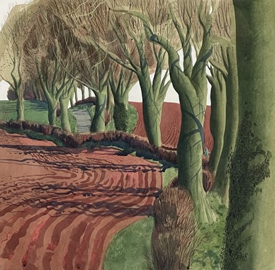 Lot 340 - Simon Palmer (British, 1956), 'Teatime...