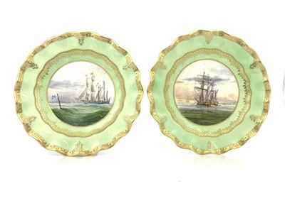 Lot 927 - Stefan Nowacki for Lynton, a pair of cabinet...