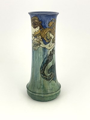 Lot 714 - Margaret Thompson for Doulton Lambeth, a...