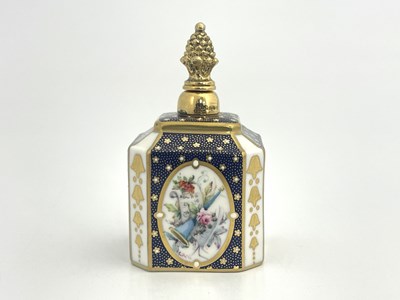 Lot 934 - Stefan Nowacki for Lynton, a porcelain scent...