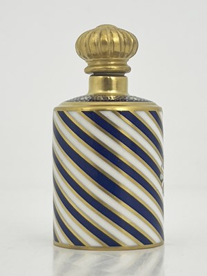 Lot 930 - Stefan Nowacki for Lynton, a porcelain scent...