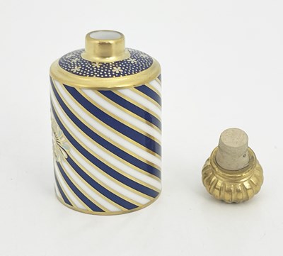 Lot 930 - Stefan Nowacki for Lynton, a porcelain scent...