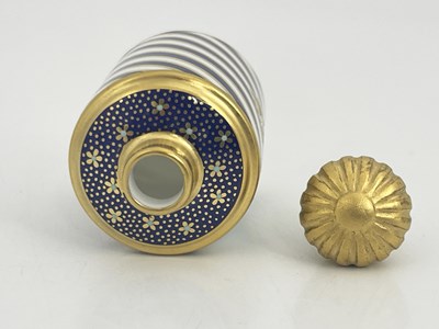 Lot 930 - Stefan Nowacki for Lynton, a porcelain scent...