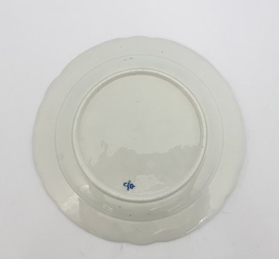 Lot 996 - John Pennington for Worcester Flight, a Hope...