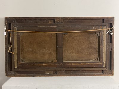 Lot 350 - Henry Redmore (British, 1820-1887), shipping...