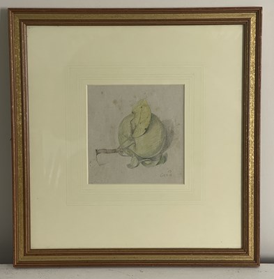 Lot 313 - Maxwell Ashby Armfield (British, 1882-1972),...