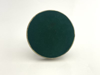 Lot 813 - A Royal Doulton Kingsware figure ashtray,...