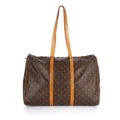 Lot 351 - Louis Vuitton, a monogram Flanerie GM handbag,...