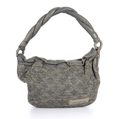 Lot 359 - Louis Vuitton, a limited edition Olympe Nimbus...