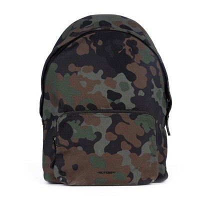 Lot 249 - Burberry, an Abbeydale backpack, featuring a...