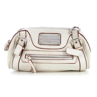 Lot 299 - Dolce & Gabbana, a Miss Easy Way handbag,...