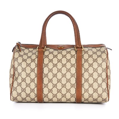 Lot 310 - Gucci, a vintage Accessory Collection Supreme...